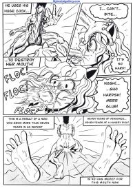 Beach x Bitch #14