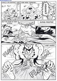 Beach x Bitch #16