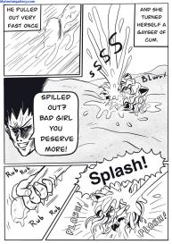 Beach x Bitch #17
