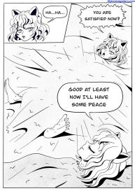 Beach x Bitch #5