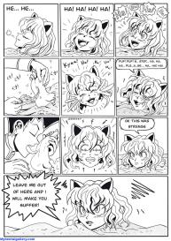 Beach x Bitch #6
