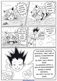 Beach x Bitch #7