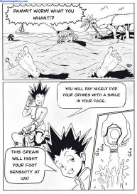 Beach x Bitch #8