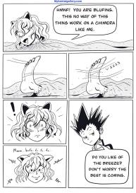 Beach x Bitch #9