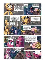 Holy Pinion And The Strongest Man In The World #53