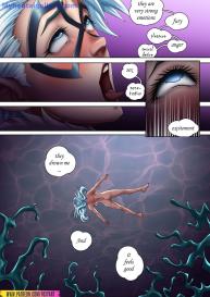 Mary-Venom – Corrupting The Cat #12