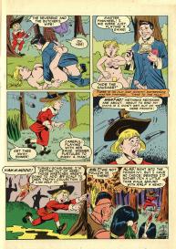 The Silly Sorcerers #2