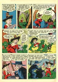 The Silly Sorcerers #4