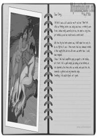 Dear Diary Bryce #13