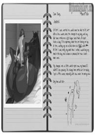 Dear Diary Bryce #4