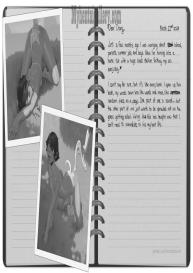Dear Diary Bryce #5