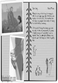 Dear Diary Bryce #6