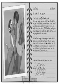 Dear Diary Bryce #8
