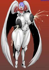 Rei Ayanami’s TF Sequence #4