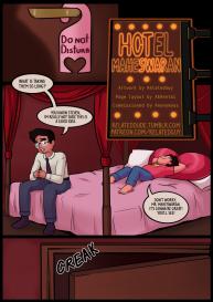 Hotel Maheswaran #1