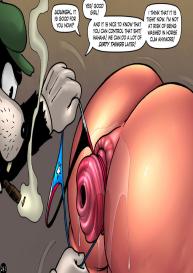 Major Wonder – Lust Alley #242