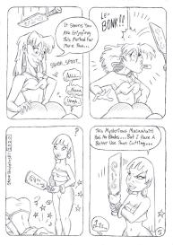 The Lost Girls #5