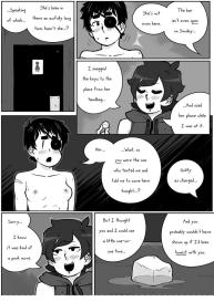 The Key To Her Heart 27 – Drinking Buddies #11