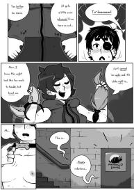 The Key To Her Heart 27 – Drinking Buddies #13
