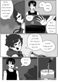 The Key To Her Heart 27 – Drinking Buddies #3