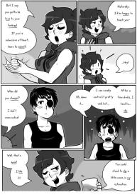 The Key To Her Heart 27 – Drinking Buddies #7
