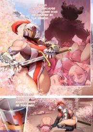 Demon S-Layer #2