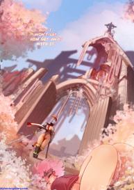 Demon S-Layer #3