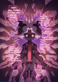 Demon S-Layer #34
