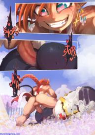 Demon S-Layer #37