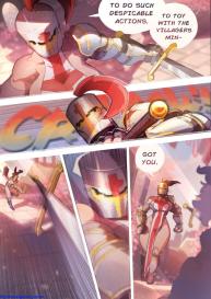Demon S-Layer #4