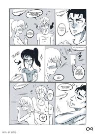 Like The First Time #10