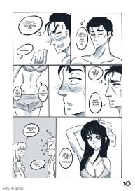 Like The First Time #11