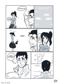 Like The First Time #2
