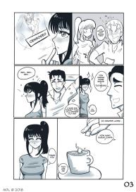Like The First Time #4