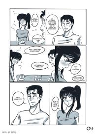 Like The First Time #5