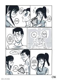 Like The First Time #7