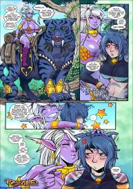 Mana World 16 – Heavy Metal #2
