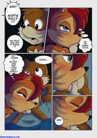 Goodnight Tails #3