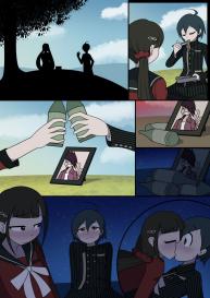 Danganronpa Possession #1