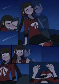 Danganronpa Possession #2