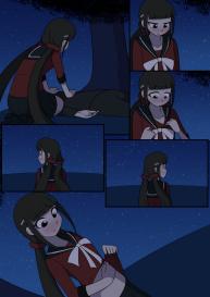 Danganronpa Possession #3