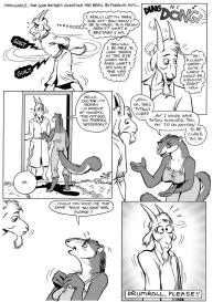 Cat Burglar #16