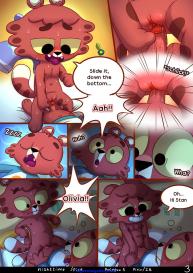 Nighttime Spice #4