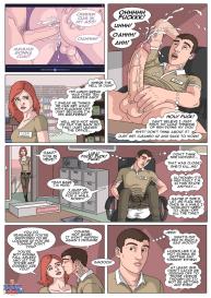 Bang Hard Ben 6 – A Friend In Need #5