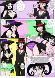 New Boyfriend #7