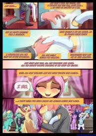 Hearts Aflutter #4