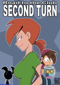 Road To The Club – Second Turn #1