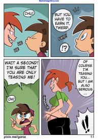 Road To The Club – Second Turn #12