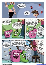 Road To The Club – Second Turn #14