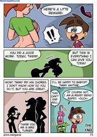 Road To The Club – Second Turn #16